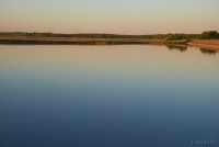 Любаньское водохранилище