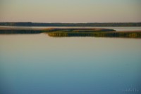 Любаньское водохранилище