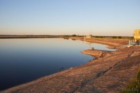 Любаньское водохранилище