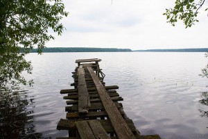 Осиповичское водохранилище