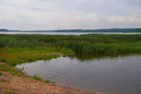 Плещеницкое водохранилище