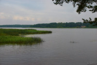 Плещеницкое водохранилище