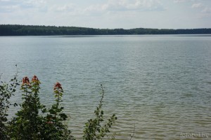 Водохранилище Крылово