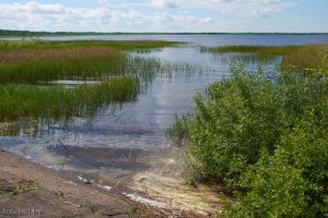 Водохранилище Велута