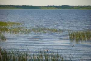 Водохранилище Велута