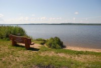 Зельвенское водохранилище