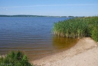 Зельвенское водохранилище