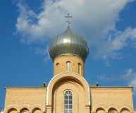 собор в Волковыске