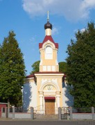 церковь в Волковыске