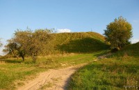 городище в Волковыске