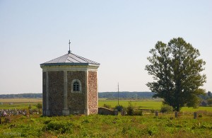 Волпа часовня