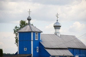 Волпа церковь