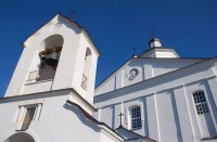 Раков церковь