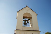 церковь в Ракове
