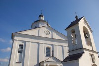 церковь в Ракове