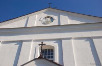 Раков церковь