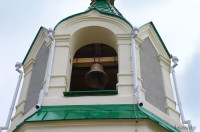 Вишнево церковь