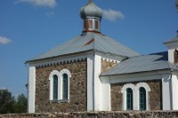 церковь в Яршевичах