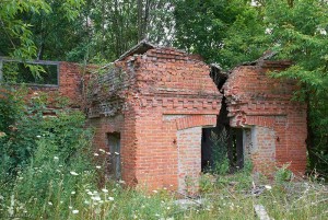 Рудаков Хойникский район