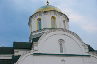 Житковичи церковь