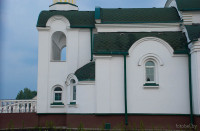 Житковичи церковь