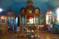 Казимирово монастырь