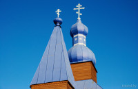 Казимирово монастырь
