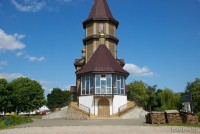 Барановичи Георгиевская церковь 