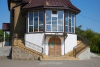 Барановичи Георгиевская церковь 