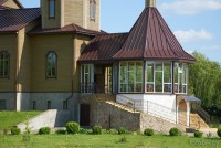 Барановичи церковь Георгия Победоносца