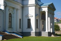 Барановичи Покровский собор