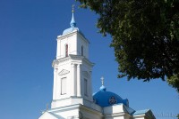 Барановичи Покровский собор