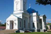 Барановичи Покровский собор