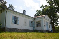 Сорговичи