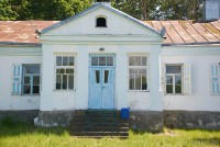Сорговичи