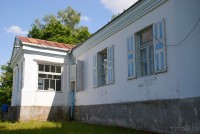 Сорговичи
