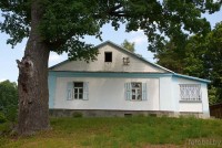 усадьба Величковских
