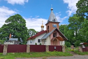Божино