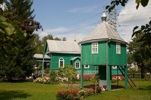 Православный мужской монастырь св. Афанасия. 2024 г. Аркадия