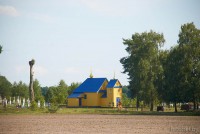 церковь в Медно