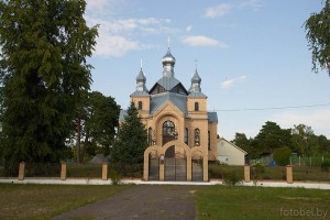 Приборово