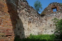 Береспонье