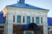 Докшицы церковь