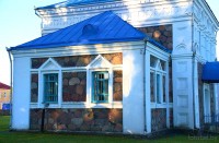 Докшицы церковь