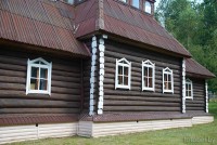 Домашковичи