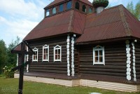 Домашковичи