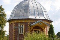 Гнездилово часовня