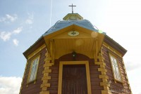 Гнездилово часовня