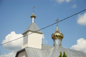 Торгуны церковь