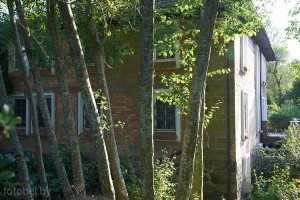 Бобруйщина водяная мельница